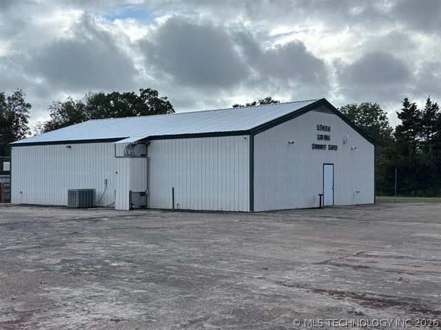 35708 S Fox Hill Road, Park Hill, OK 74451