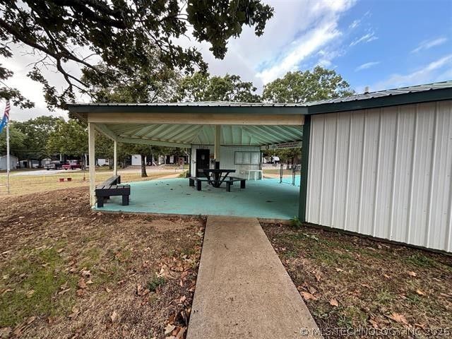 35708 S Fox Hill Road, Park Hill, OK 74451