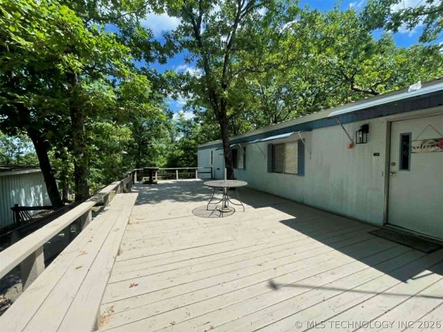 35708 S Fox Hill Road, Park Hill, OK 74451