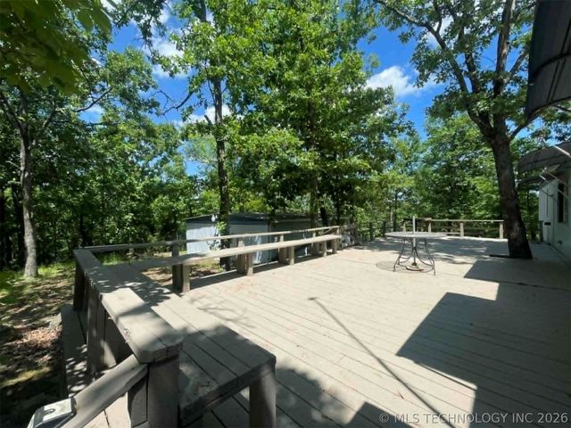 35708 S Fox Hill Road, Park Hill, OK 74451