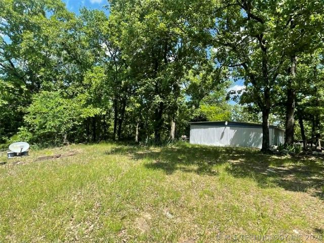35708 S Fox Hill Road, Park Hill, OK 74451