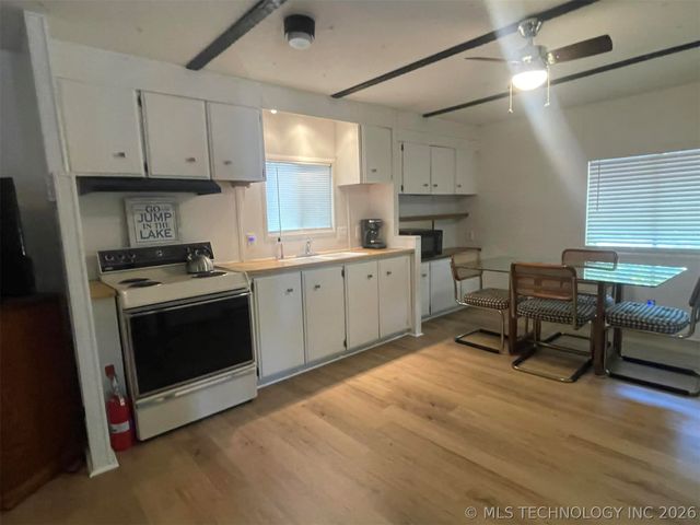 35708 S Fox Hill Road, Park Hill, OK 74451