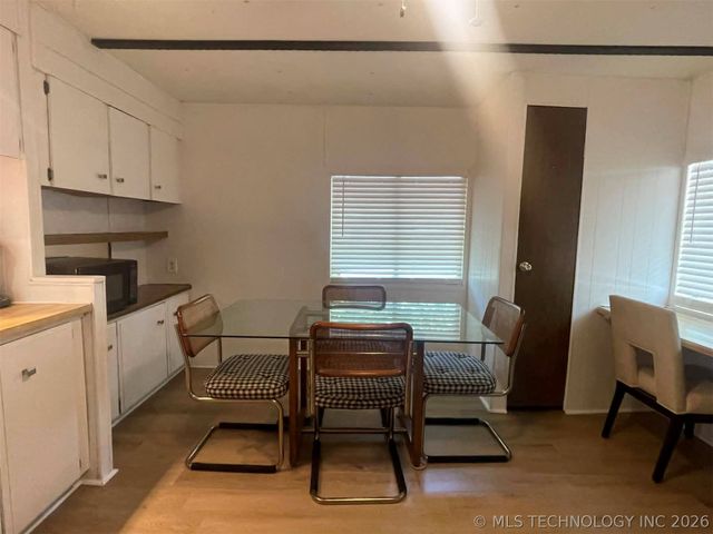 35708 S Fox Hill Road, Park Hill, OK 74451
