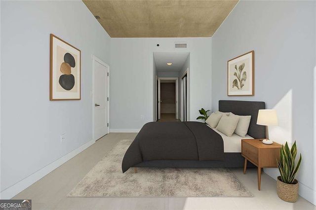 855 Peachtree Street NE 2309, Atlanta, GA 30308