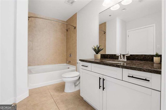 855 Peachtree Street NE 2309, Atlanta, GA 30308