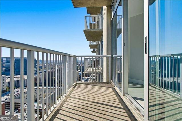 855 Peachtree Street NE 2309, Atlanta, GA 30308