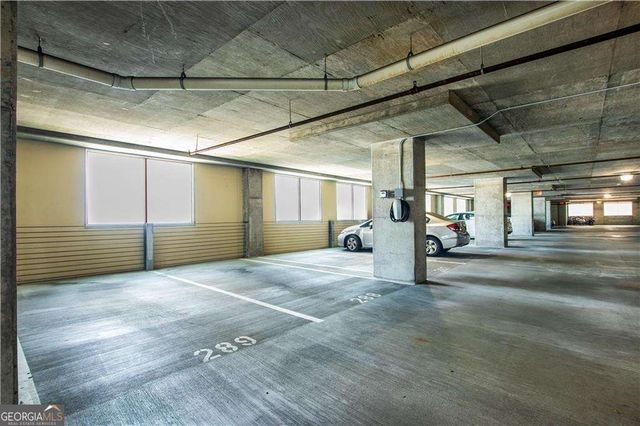 855 Peachtree Street NE 2309, Atlanta, GA 30308