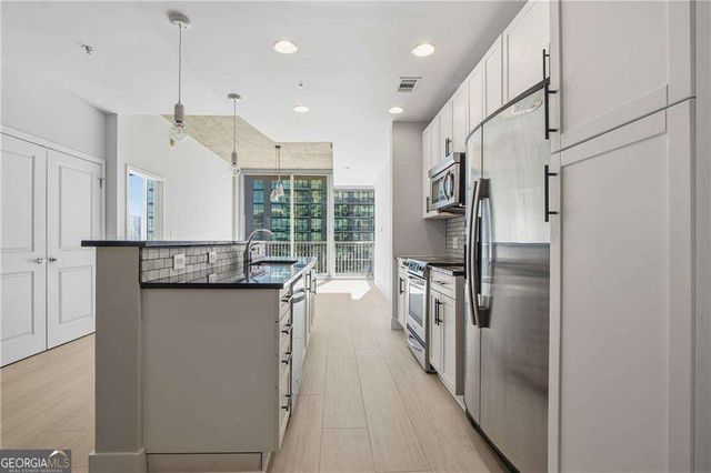 855 Peachtree Street NE 2309, Atlanta, GA 30308