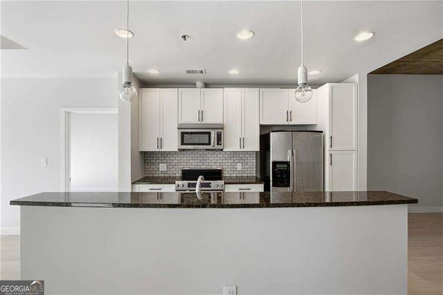 855 Peachtree Street NE 2309, Atlanta, GA 30308