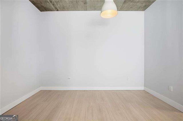 855 Peachtree Street NE 2309, Atlanta, GA 30308