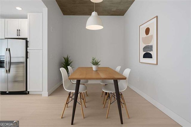 855 Peachtree Street NE 2309, Atlanta, GA 30308