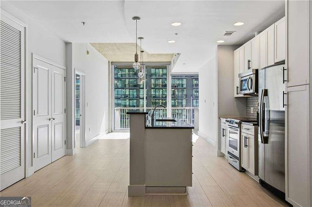 855 Peachtree Street NE 2309, Atlanta, GA 30308