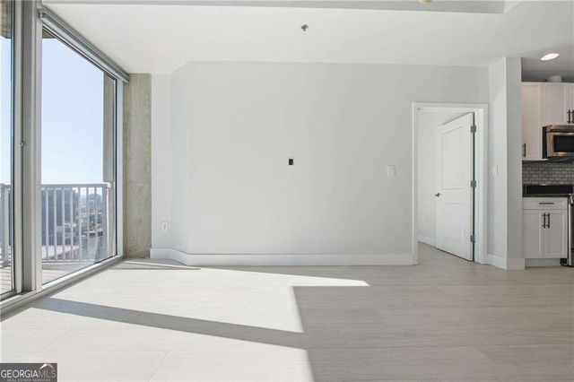 855 Peachtree Street NE 2309, Atlanta, GA 30308