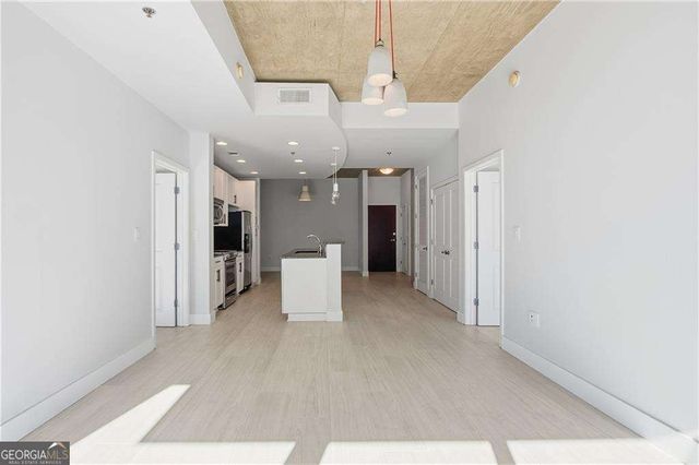 855 Peachtree Street NE 2309, Atlanta, GA 30308