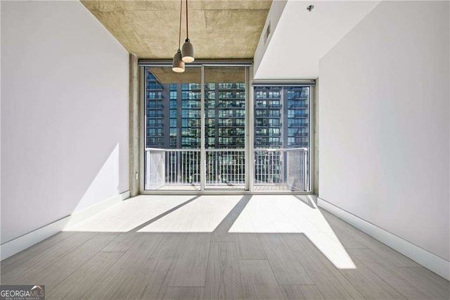 855 Peachtree Street NE 2309, Atlanta, GA 30308