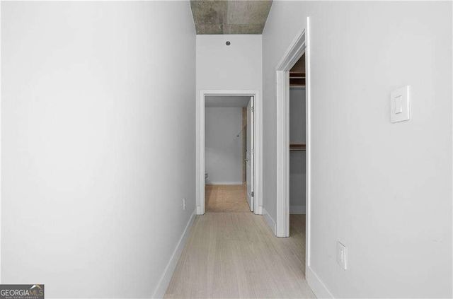 855 Peachtree Street NE 2309, Atlanta, GA 30308