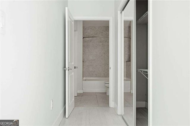 855 Peachtree Street NE 2309, Atlanta, GA 30308