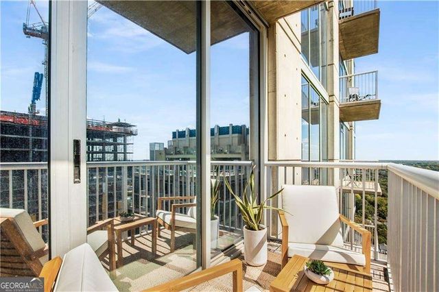 855 Peachtree Street NE 2309, Atlanta, GA 30308