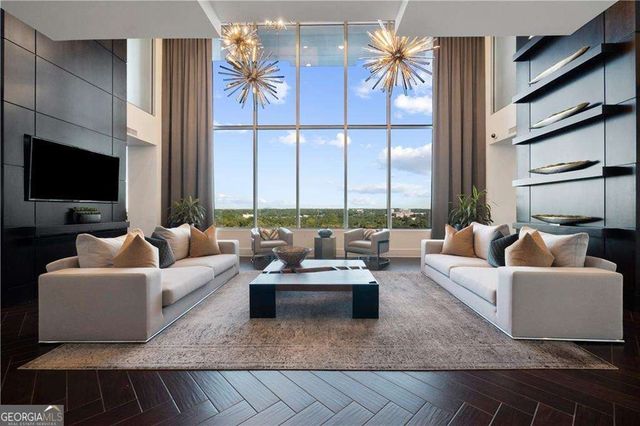 855 Peachtree Street NE 2309, Atlanta, GA 30308