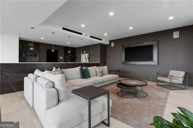 855 Peachtree Street NE 2309, Atlanta, GA 30308