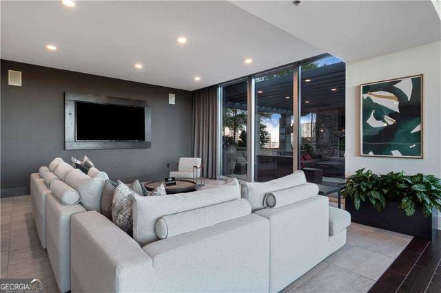 855 Peachtree Street NE 2309, Atlanta, GA 30308