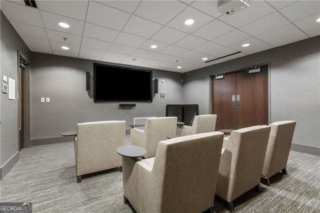 855 Peachtree Street NE 2309, Atlanta, GA 30308