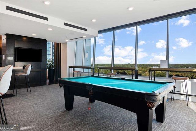 855 Peachtree Street NE 2309, Atlanta, GA 30308