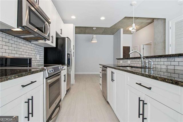 855 Peachtree Street NE 2309, Atlanta, GA 30308