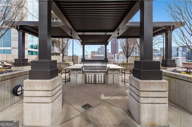 855 Peachtree Street NE 2309, Atlanta, GA 30308