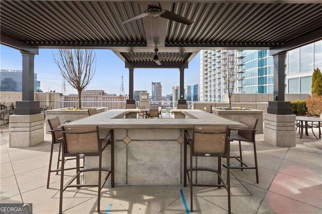 855 Peachtree Street NE 2309, Atlanta, GA 30308