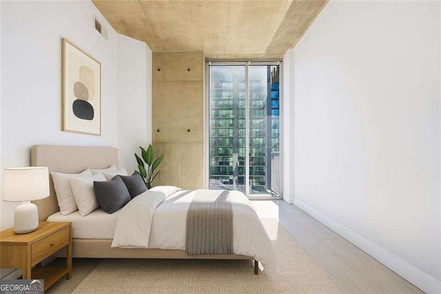 855 Peachtree Street NE 2309, Atlanta, GA 30308