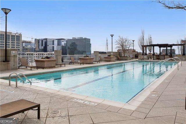 855 Peachtree Street NE 2309, Atlanta, GA 30308