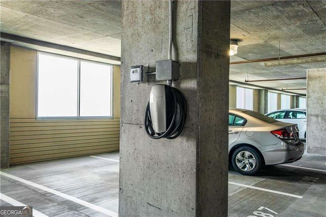 855 Peachtree Street NE 2309, Atlanta, GA 30308