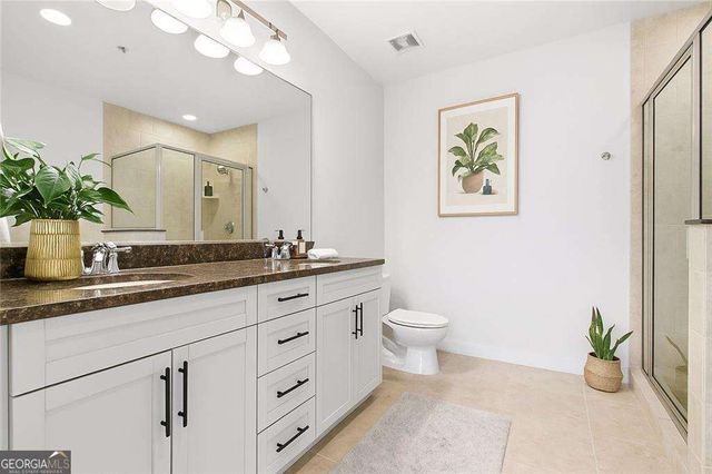 855 Peachtree Street NE 2309, Atlanta, GA 30308