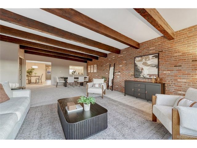 271 N Ridge Rd, Castle Rock, CO 80104