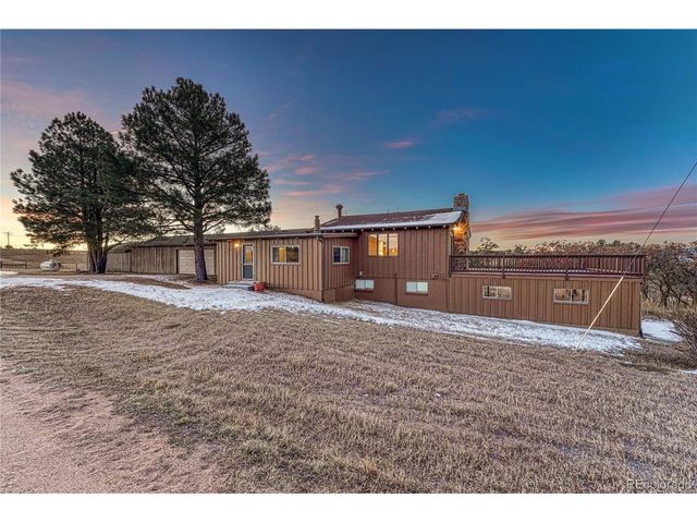 271 N Ridge Rd, Castle Rock, CO 80104