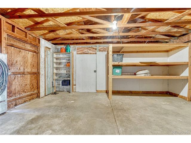 271 N Ridge Rd, Castle Rock, CO 80104