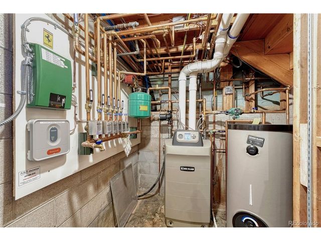 271 N Ridge Rd, Castle Rock, CO 80104