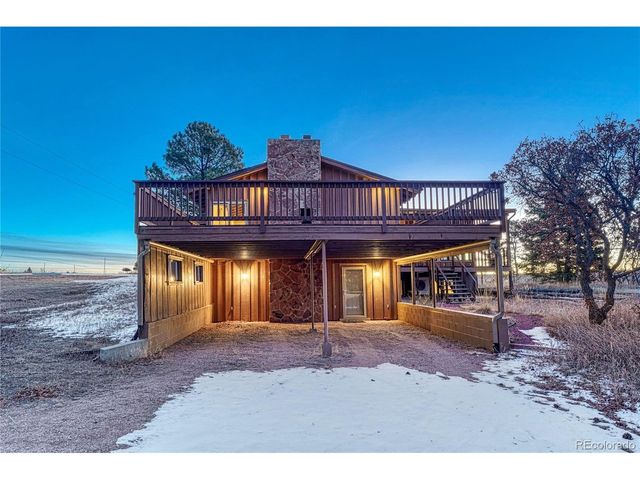 271 N Ridge Rd, Castle Rock, CO 80104