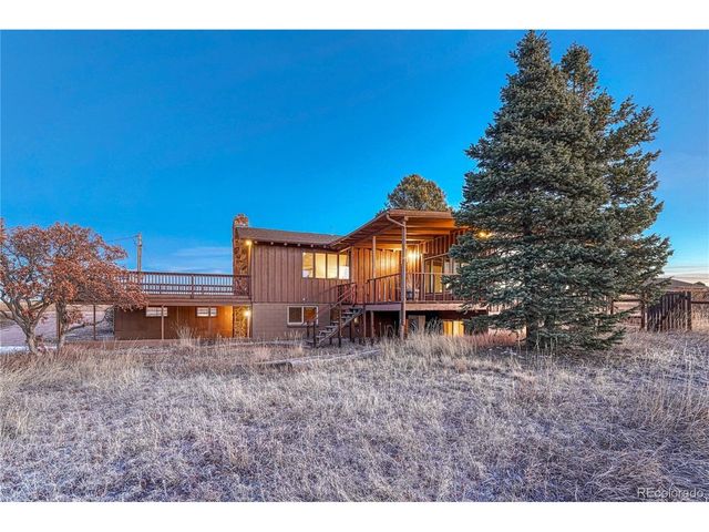 271 N Ridge Rd, Castle Rock, CO 80104