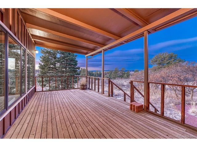 271 N Ridge Rd, Castle Rock, CO 80104