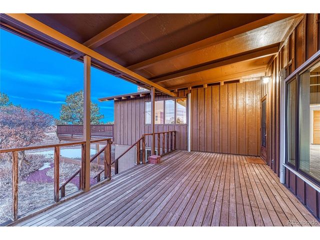 271 N Ridge Rd, Castle Rock, CO 80104