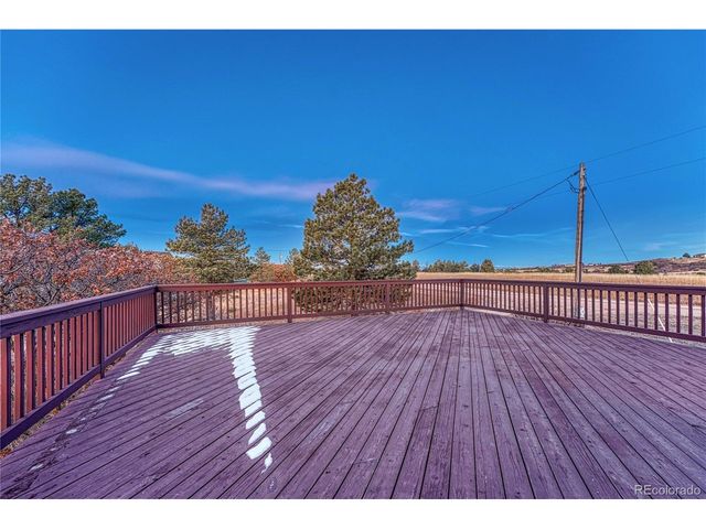 271 N Ridge Rd, Castle Rock, CO 80104