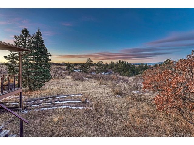271 N Ridge Rd, Castle Rock, CO 80104