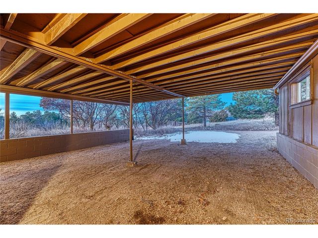 271 N Ridge Rd, Castle Rock, CO 80104