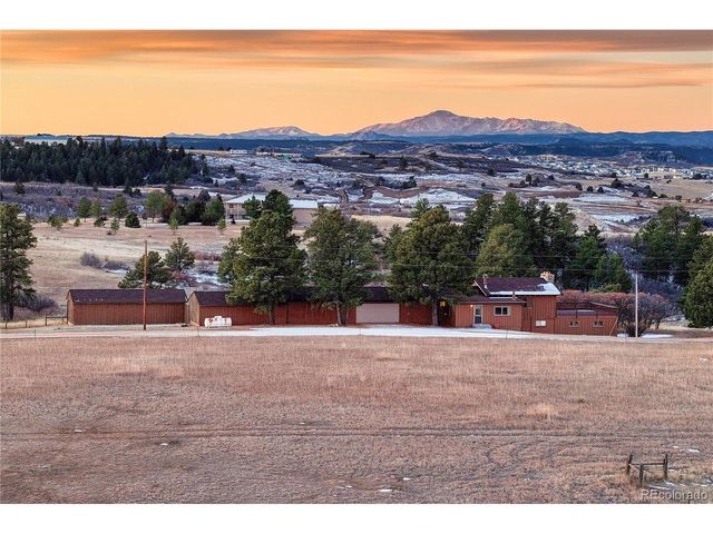 271 N Ridge Rd, Castle Rock, CO 80104