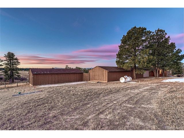 271 N Ridge Rd, Castle Rock, CO 80104