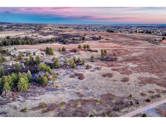 271 N Ridge Rd, Castle Rock, CO 80104