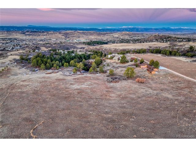 271 N Ridge Rd, Castle Rock, CO 80104