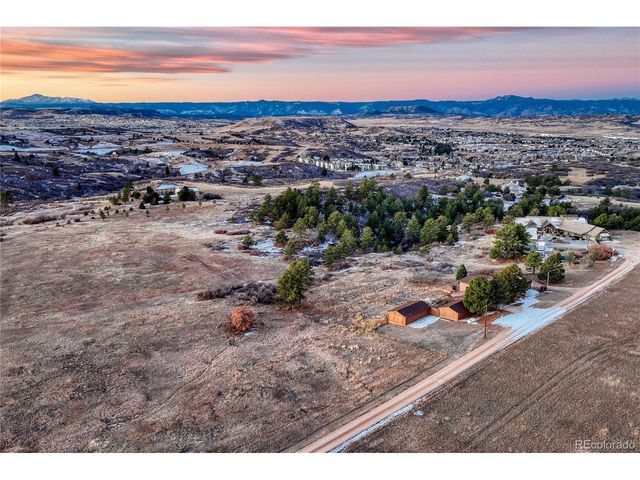 271 N Ridge Rd, Castle Rock, CO 80104